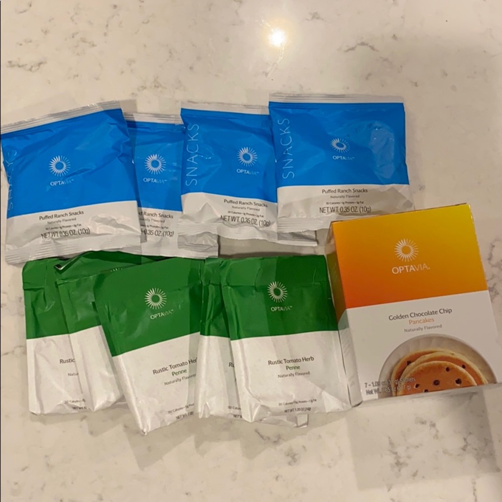Optavia